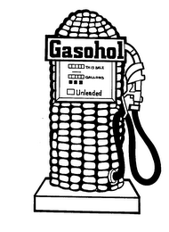 GASOHOL