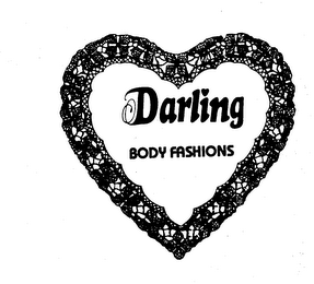 DARLING BODY FASHIONS