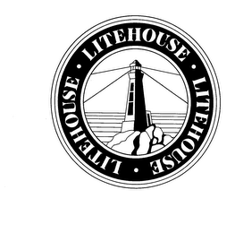 LITEHOUSE trademark