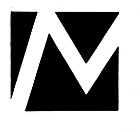 M trademark