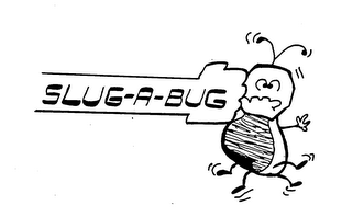 SLUG-A-BUG