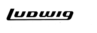 LUDWIG trademark