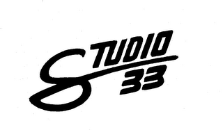 STUDIO 33