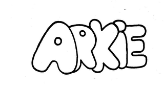 ARKIE