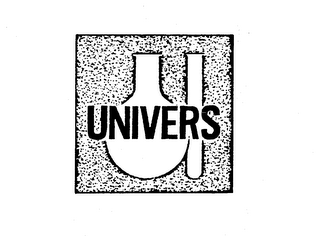UNIVERS trademark