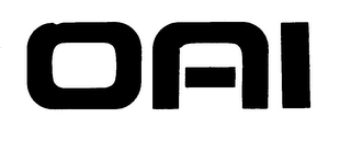 OAI trademark