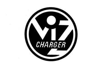 VIZ CHARGER trademark
