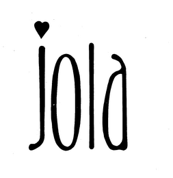 JOLA trademark