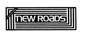 NEW ROADS STYLED BY TOBIAS