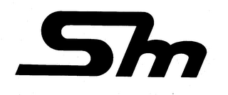 SM trademark