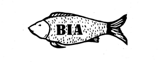 BIA trademark