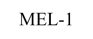 MEL-1 trademark