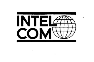 INTEL COM trademark