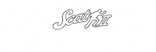 SCAT II