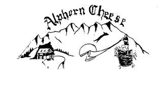 ALPHORN CHEESE