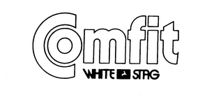 COMFIT WHITE STAG