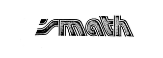 SMATH trademark
