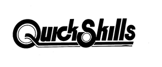 QUICK SKILLS trademark