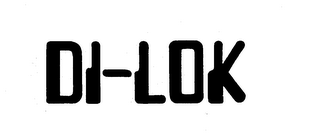 DI-LOK