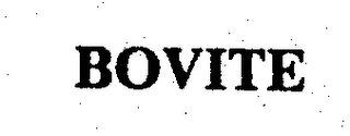 BOVITE