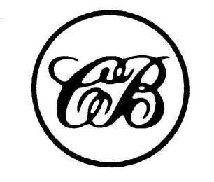 CB trademark