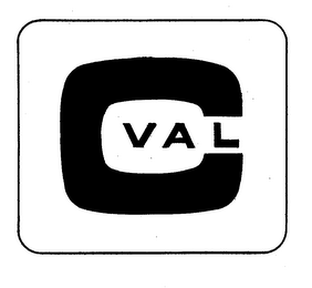 C VAL trademark