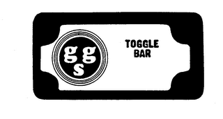 TOGGLE BAR GGS