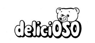 DELICIOSO trademark
