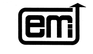 EMI trademark