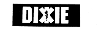 DIXIE trademark