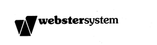 WEBSTERSYSTEM