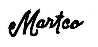 MARTCO trademark