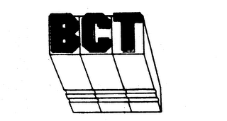 BCT trademark