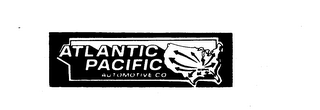 ATLANTIC PACIFIC AUTOMOTIVE CO.