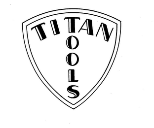 TITAN TOOLS