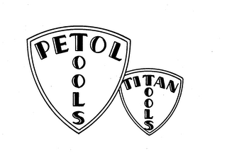 PETOL TOOLS TITAN TOOLS