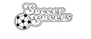 SOCCER SAVERS