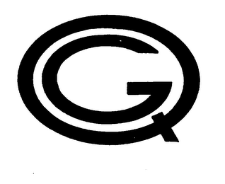 GQ trademark