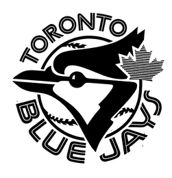 TORONTO BLUE JAYS