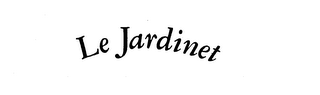 LE JARDINET trademark