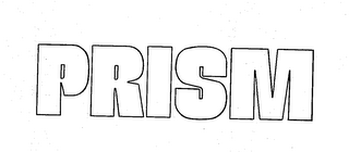 PRISM trademark