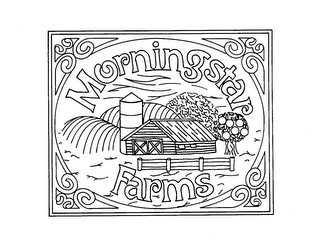 MORNINGSTAR FARMS