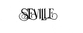 SEVILLE trademark