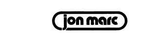 JON MARC trademark