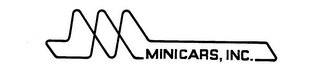 MINICARS, INC trademark