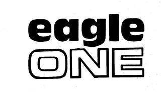 EAGLE ONE