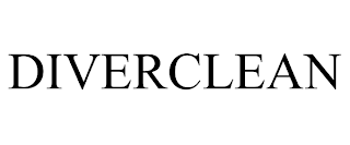 DIVERCLEAN trademark