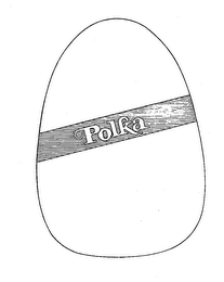 POLKA trademark