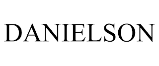 DANIELSON trademark