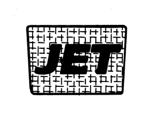 JET trademark